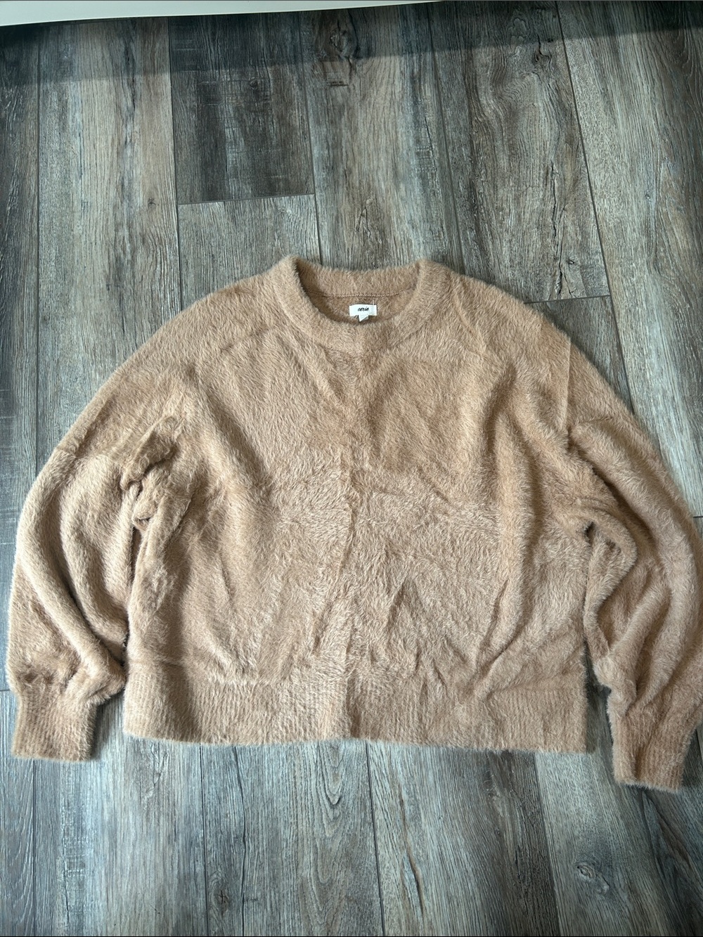 Aerie sweater